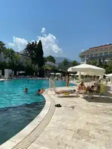 DoubleTree By Hilton Antalya Kemer - 18