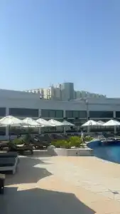 Radisson Blu & Resort, Abu Dhabi Corniche - 80