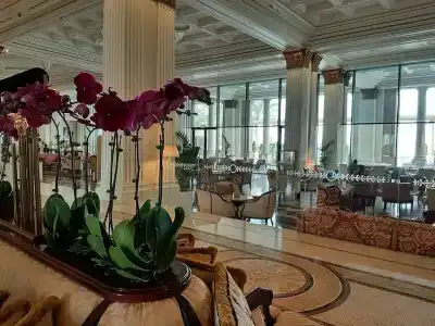 Palazzo Versace Dubai - 12