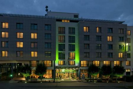 Holiday Inn Essen City Centre, an IHG - 43