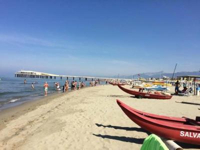 Versilia Lido | UNA Esperienze - 15