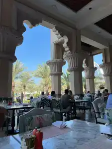 Jumeirah Al Qasr - 96