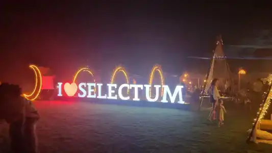 Selectum Family Resort Belek - 4