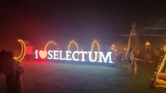 Selectum Luxury Resort Belek - 11