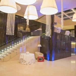 UNAHOTELS MH Matera - 66