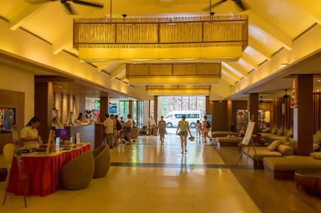 Holiday Inn Resort Phuket Surin Beach, an IHG - 70