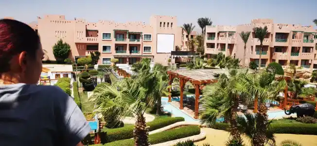 Rehana Royal Beach Resort - Aquapark & Spa - Family & Couples Only - 66