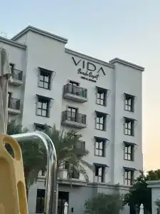 Vida Beach Resort Umm Al Quwain - 58