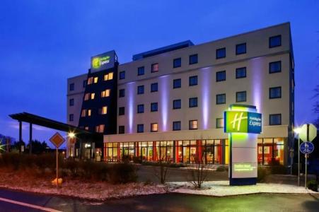 Holiday Inn Express Frankfurt Airport, an IHG - 49