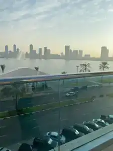 Corniche Sharjah - 27