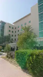 Premier Inn Dubai Investments Park - 37