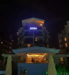 Xperia Saray Beach - 36