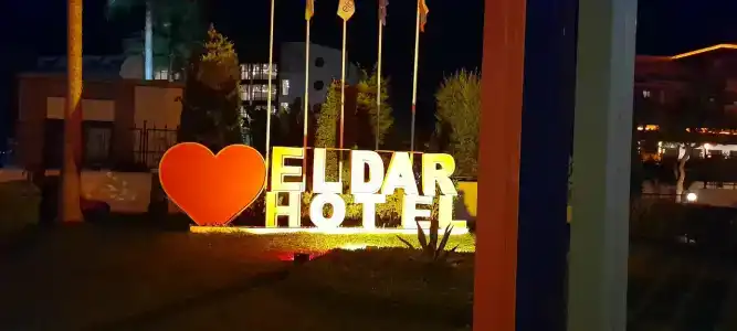 Eldar Resort - 69