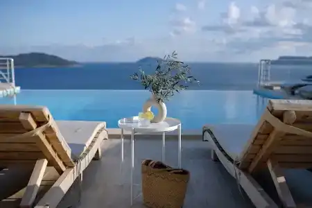 Blue Island Luxury Adults Only - 7