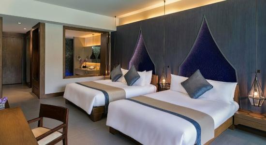 Avista Hideaway Phuket Patong - MGallery - SHA Plus - 70