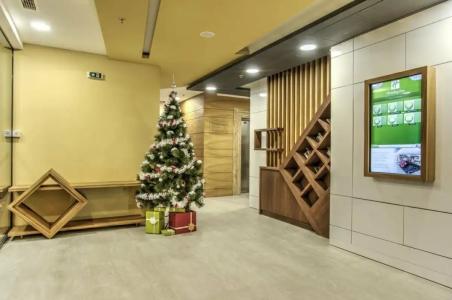 Holiday Inn Plovdiv, an IHG - 22