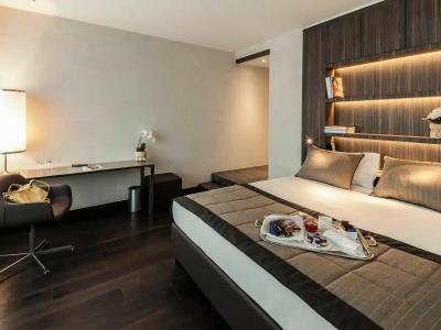 Hyatt Centric Milan Centrale - 7