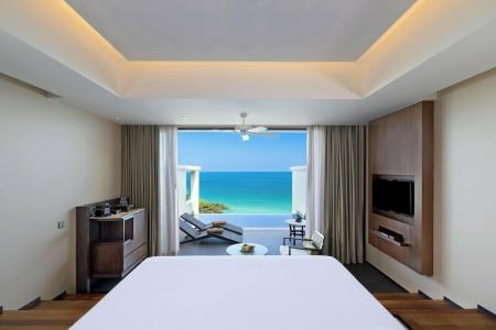 Vana Belle, A Luxury Collection Resort, Koh Samui - 30