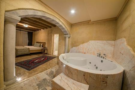 Luxury Cratus Stone Palace - 61