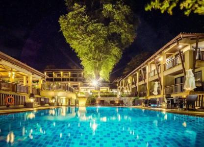 Impiana Resort Chaweng Noi, Koh Samui - SHA Plus - 28