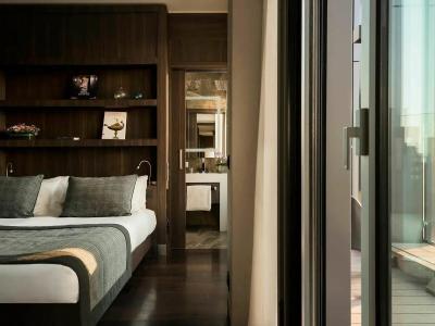 Hyatt Centric Milan Centrale - 41