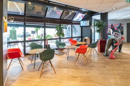 B&B Rouen Centre Rive Droite - 47