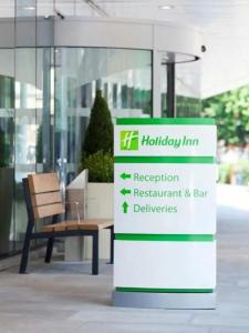 Holiday Inn Plovdiv, an IHG - 19