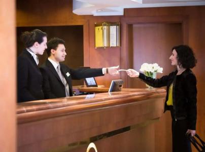 Starhotels Tourist - 5