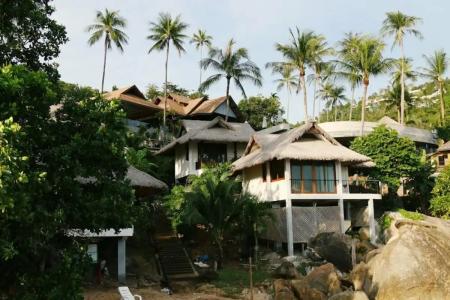 Coral Cliff Beach Resort Samui - SHA Plus - 7