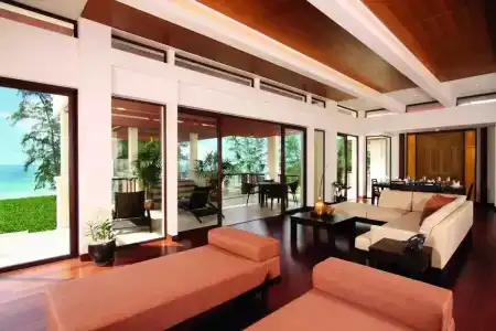 Movenpick Resort Bangtao Beach Phuket - 68