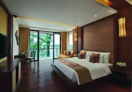 Movenpick Resort Bangtao Beach Phuket - 90