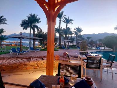 Dahab Lagoon Club & Resort Ex Tirana Dahab - 32