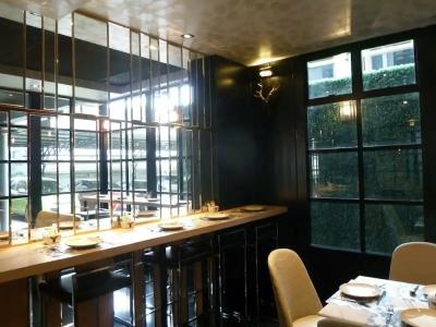 Marigold Sukhumvit - 32