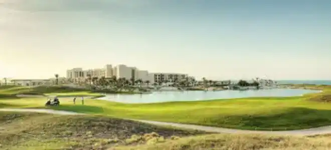 Park Hyatt Abu Dhabi and Villas - 0