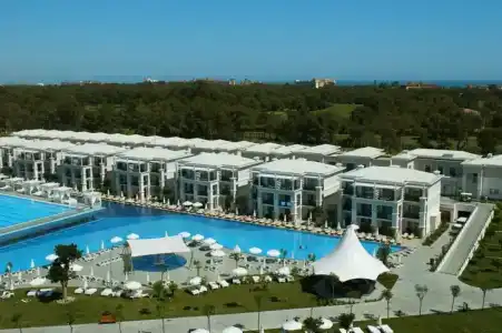 Titanic Deluxe Golf Belek - 45