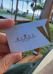 Rixos Sungate - The Land of Legends Access - 76