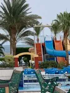 Sand Beach Resort - 6