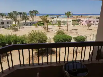 Hurghada Long Beach Resort - 55