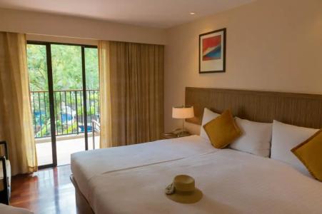 Holiday Inn Resort Phuket Surin Beach, an IHG - 46