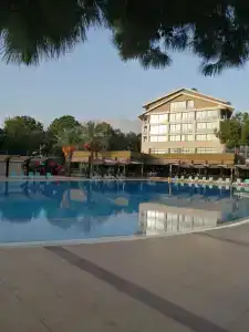 Amara Luxury Resort & Villas - 96