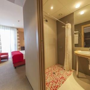 UNAHOTELS MH Matera - 57