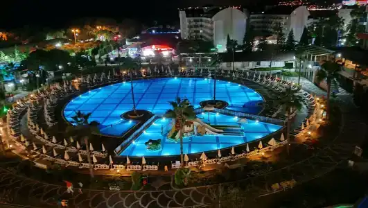 Lonicera Resort & Spa - Ultra All Inclusive - 53