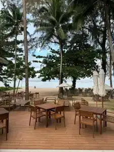 Outrigger Khao Lak Beach Resort - SHA Extra Plus - 94