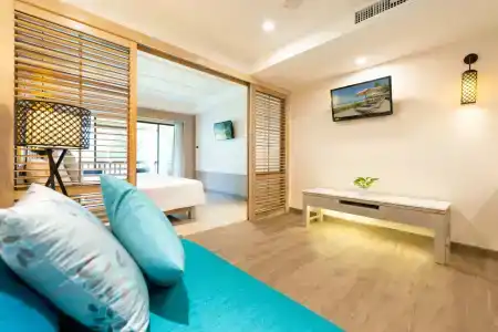 Katathani Phuket Beach Resort - SHA Extra Plus - 52