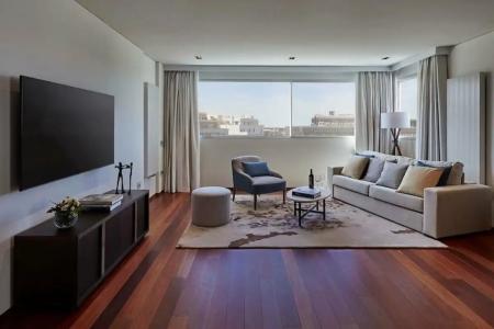 Hyatt Regency Madrid Residences - 7