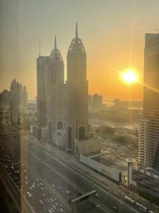 Mercure Dubai Barsha Heights Suites - 41