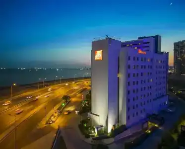 Ibis Istanbul Zeytinburnu - 89