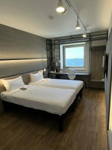 Ibis Istanbul Zeytinburnu - 88