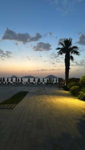 Swissotel Resort Bodrum Beach - 27