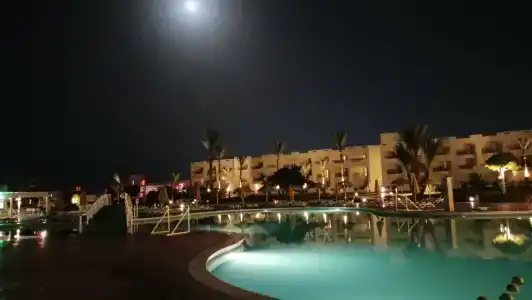 Aurora Oriental Resort Sharm El Sheikh - 74